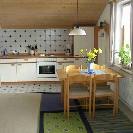 Apartament Altendorfer *