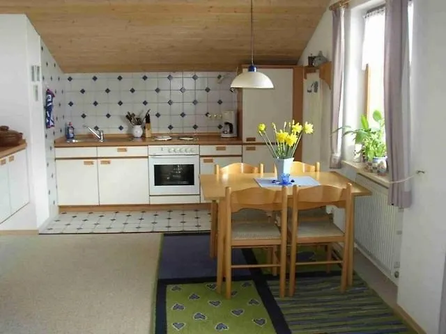 Apartment Altendorfer *